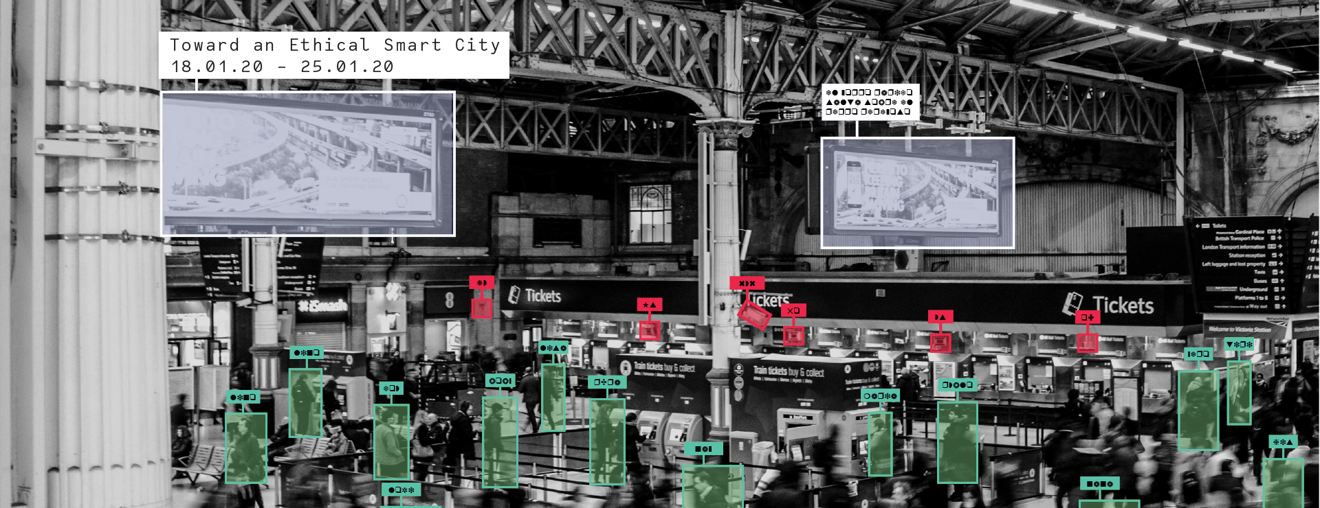 Toward an Ethical Smart City