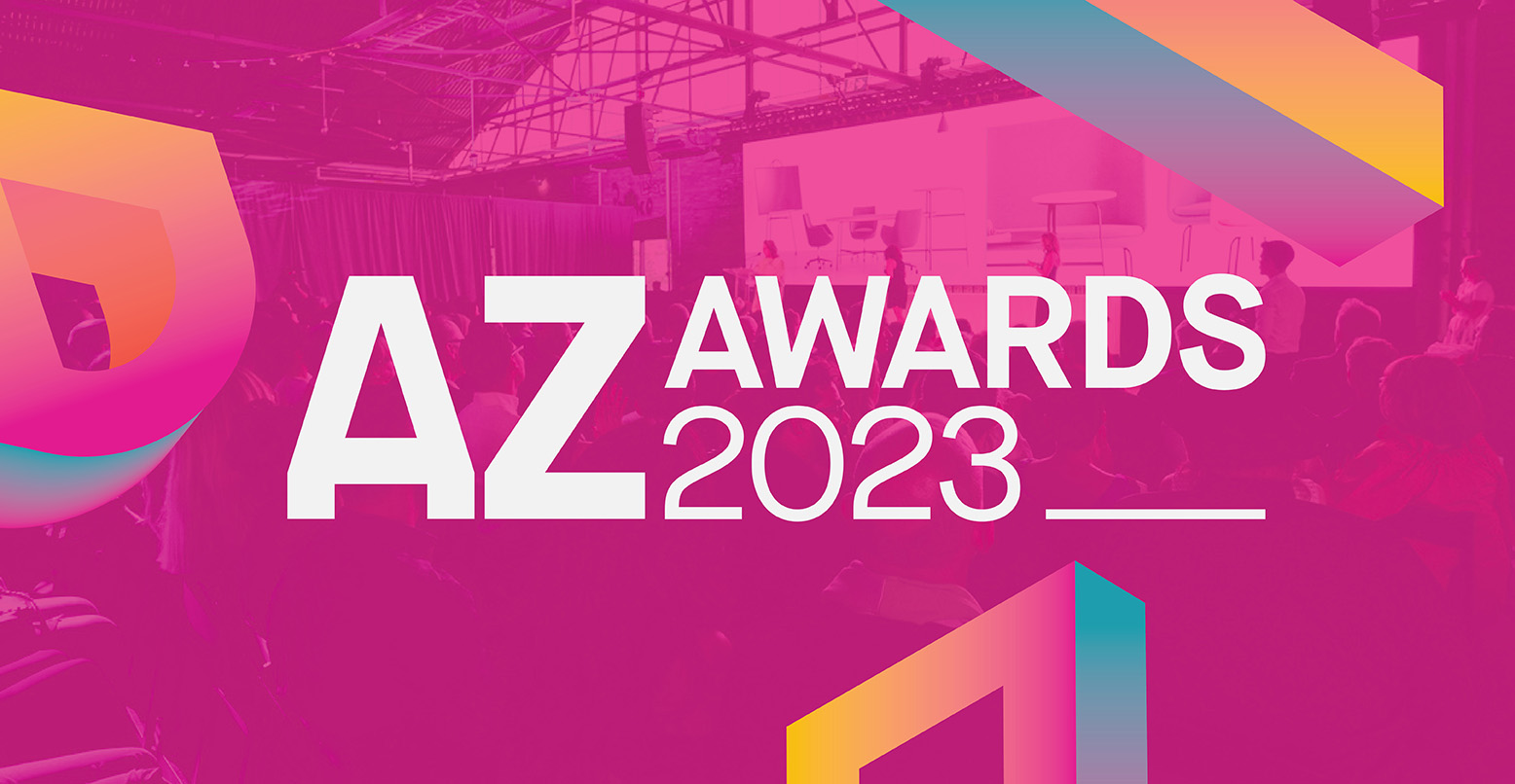 The 2023 AZ Awards Gala Celebrating Excellence in Design DesignTO