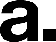 Anony logo