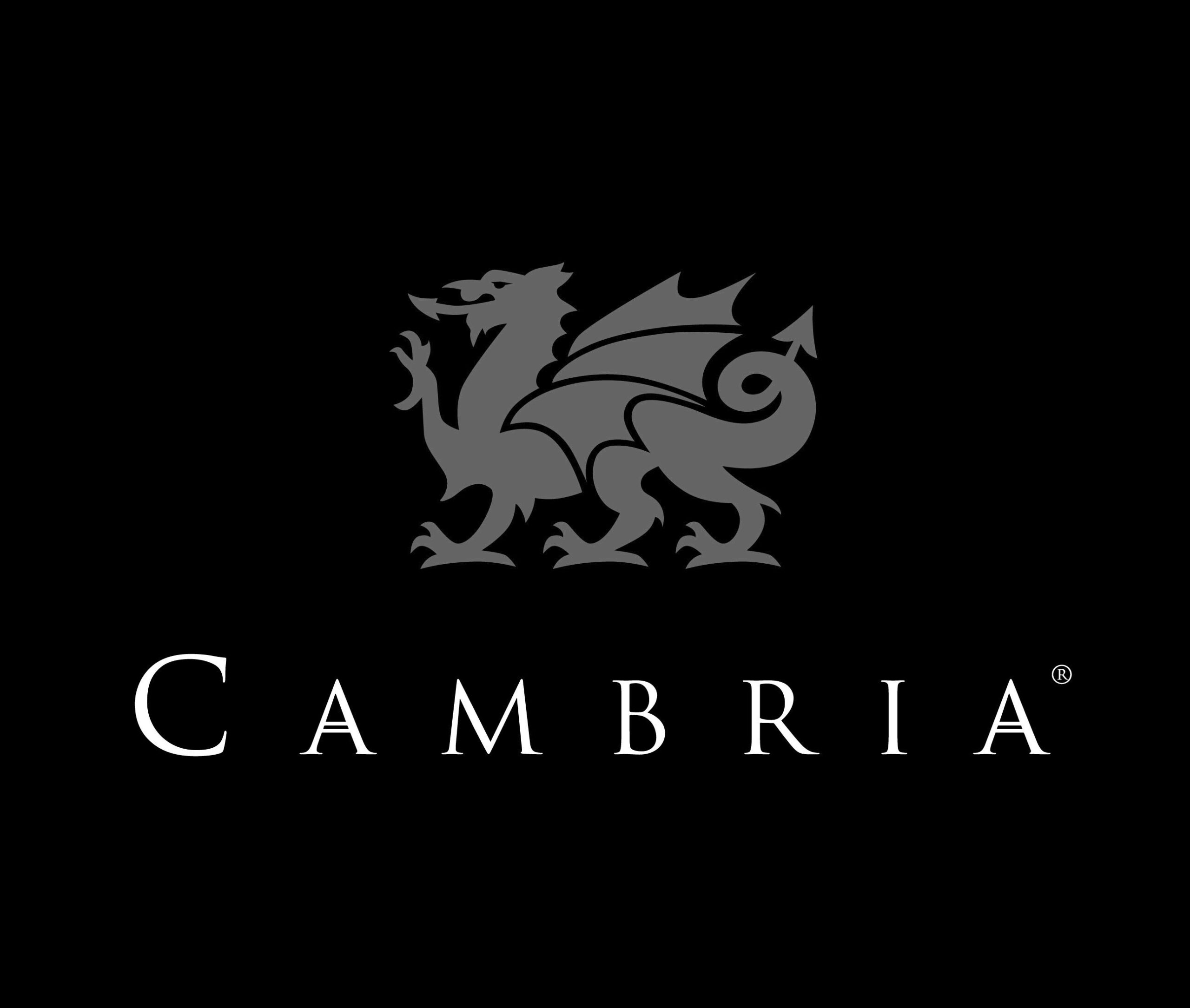 Cambria Logo