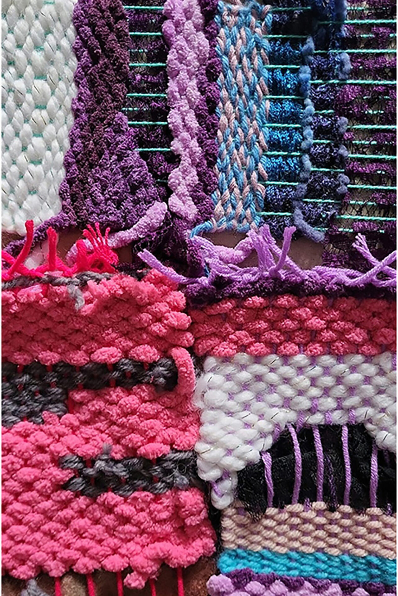 Weaving Examples