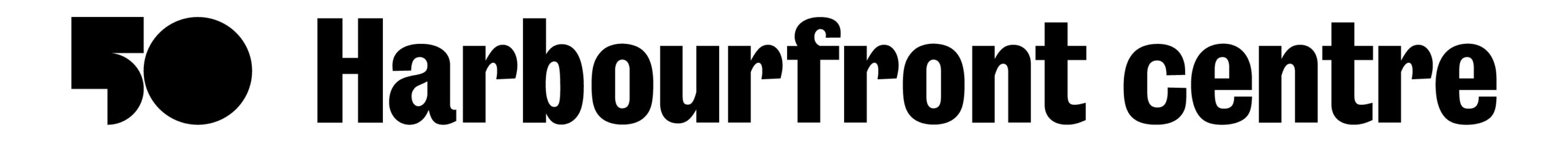 Harbourfront Centre logo