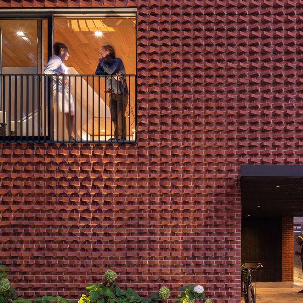 DesignTO Tours: Garden Laneway House