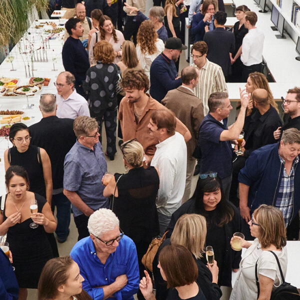 DesignTO Futures Fund – Final Stretch