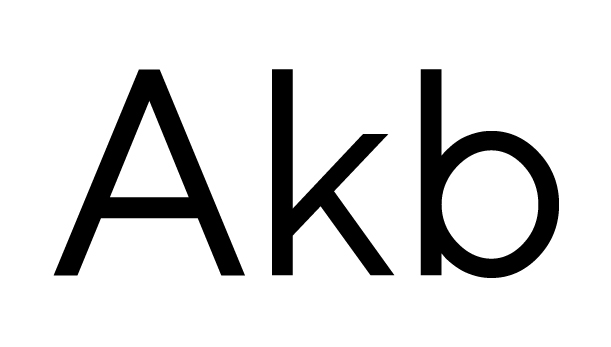 Akb logo