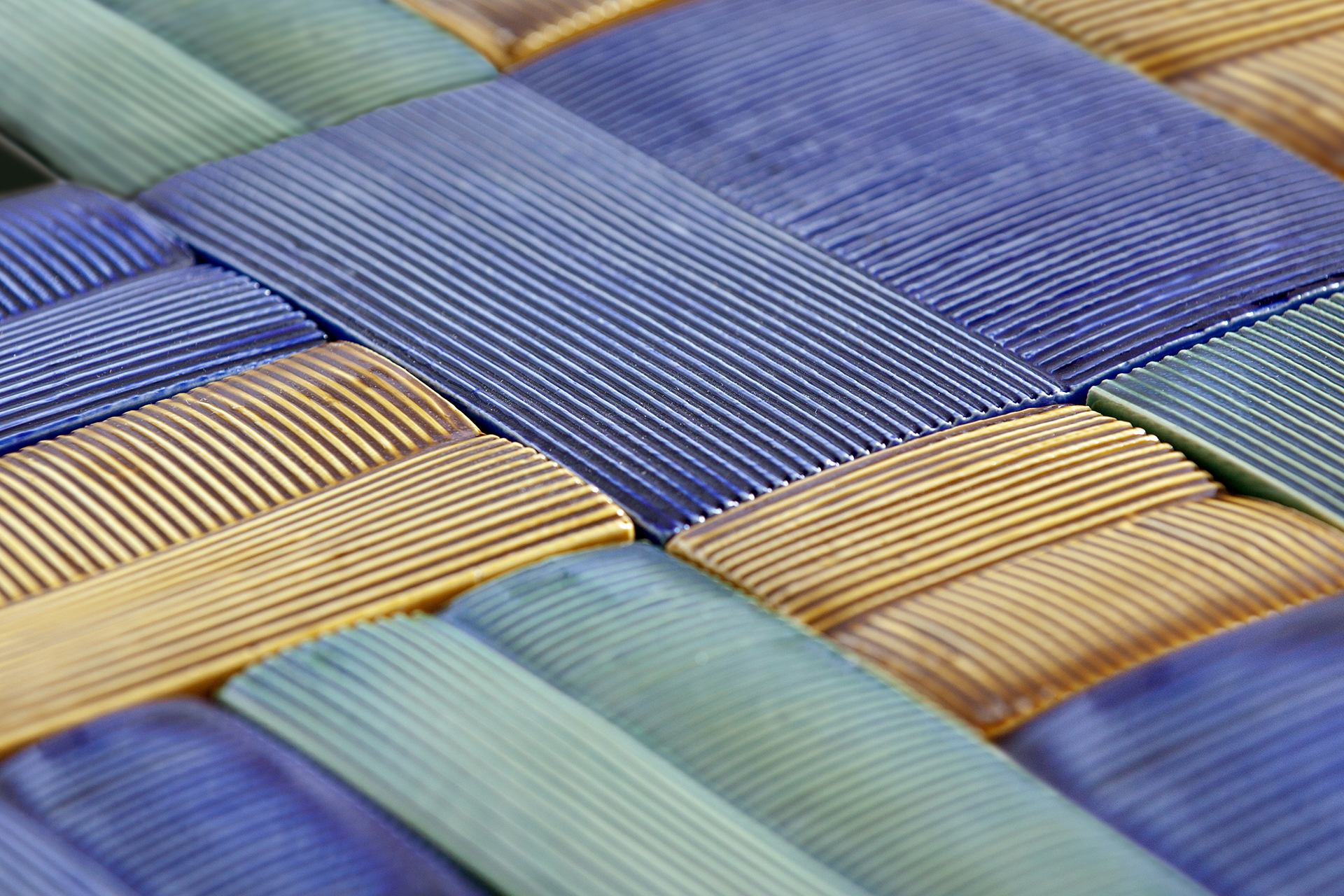 Colinas tiles by VIUVA LAMEGO