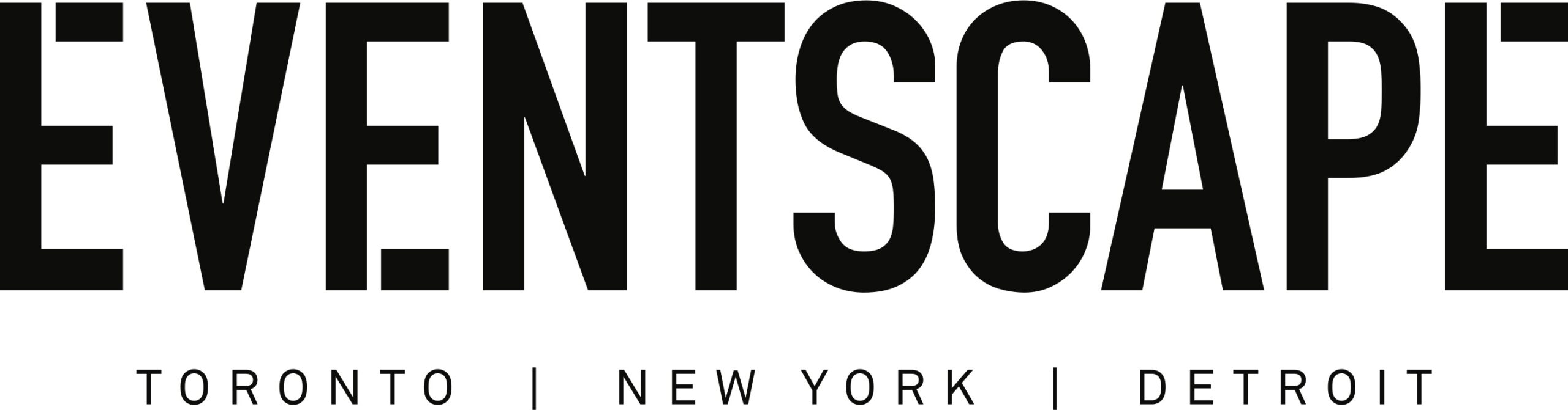 Eventscape logo