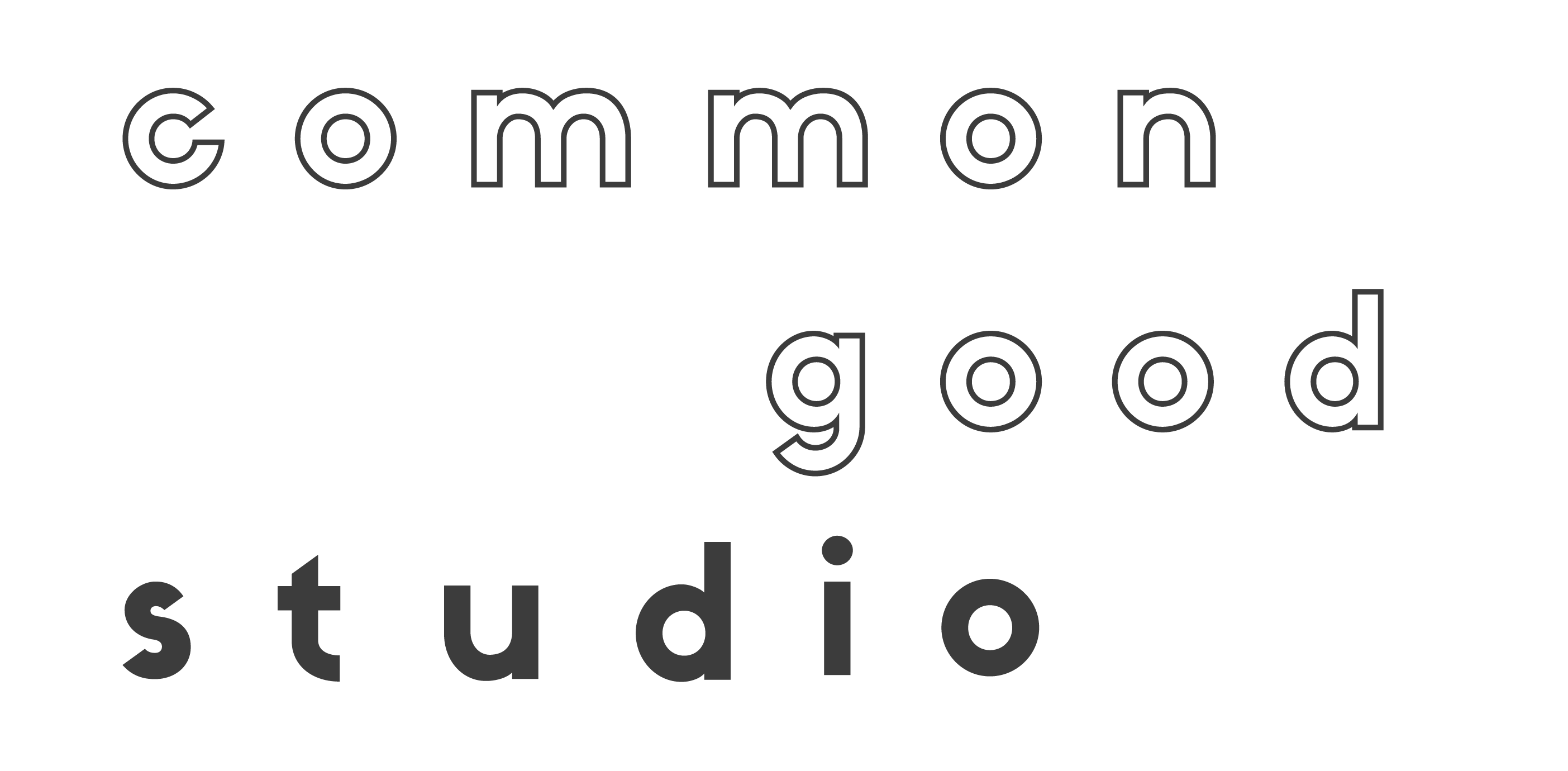 Common Good Studio