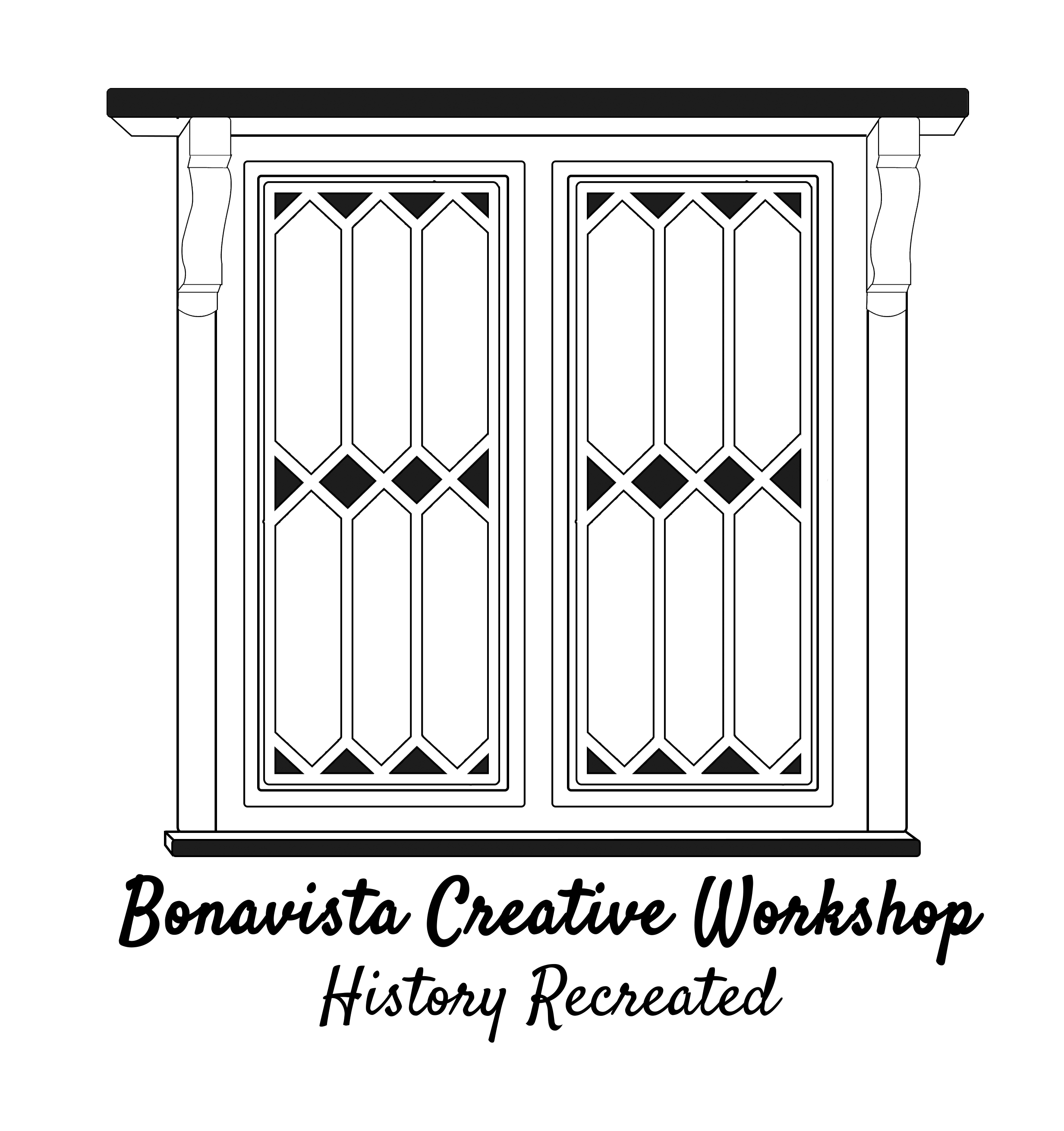 Bonavista Creative Workshop Logo