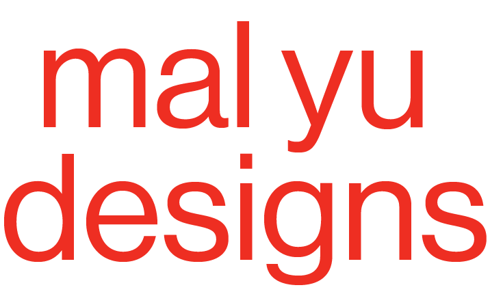 Mal Yu Designs logo