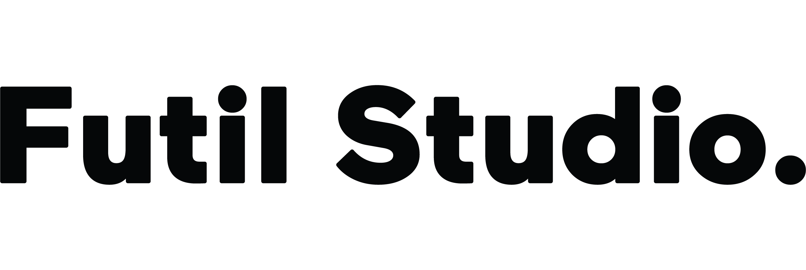 LOGO-Futil Studio-Black-Full