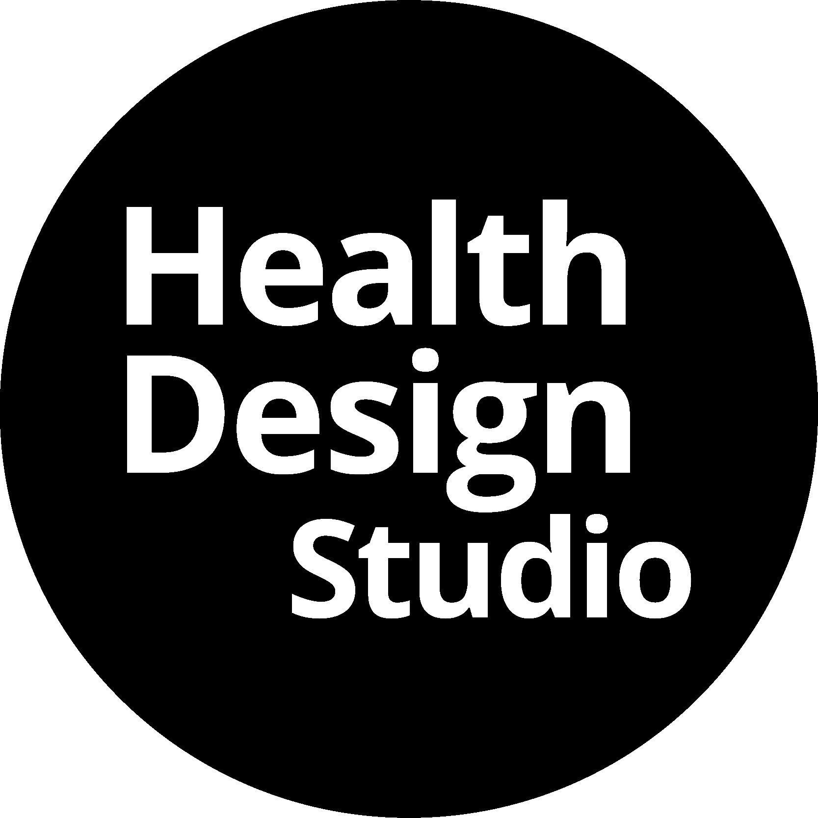 Health Design Studio Logo