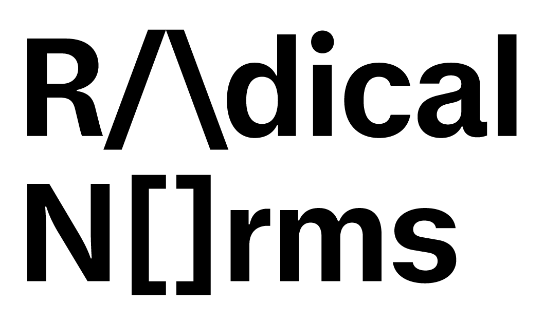 Radical Norms Lab logo