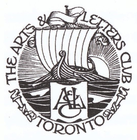 Arts & Letters Club Emblem