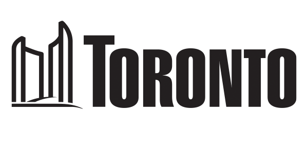 City of Toronto logo