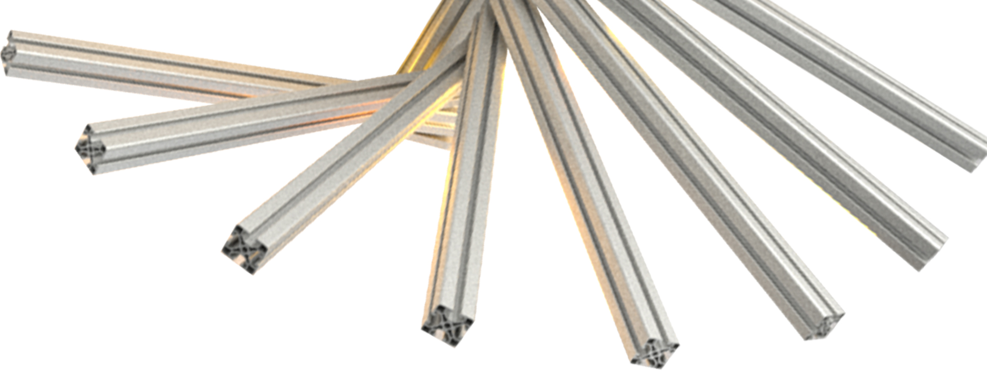 Lineage render prototype