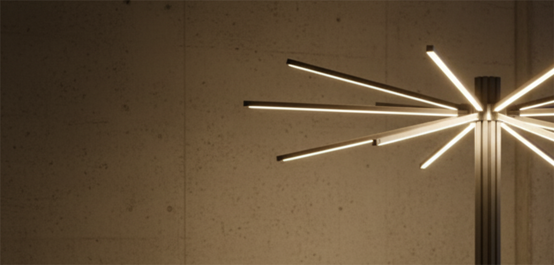 Lineage render prototype