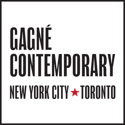 Gagné Contemporary Logo