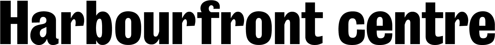 Harbourfront logo