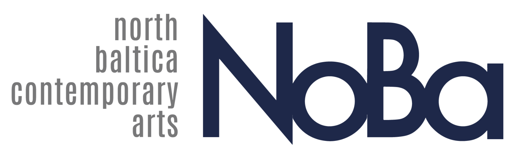 NoBa - North Baltica Contemporary Art