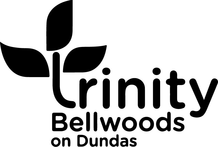 Trinity Bellwoods BIA logo