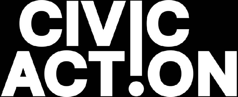 CivicAction Organization Logo