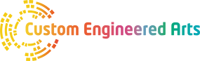 Custom Engineered Arts