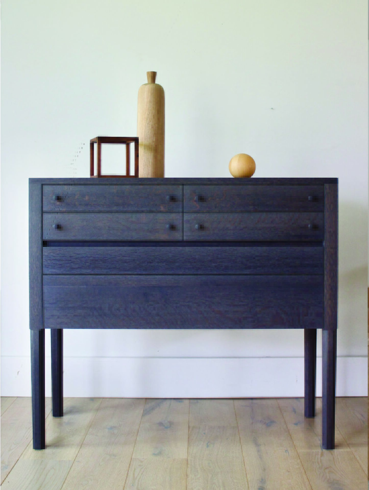 New work by Heidi Earnshaw.

