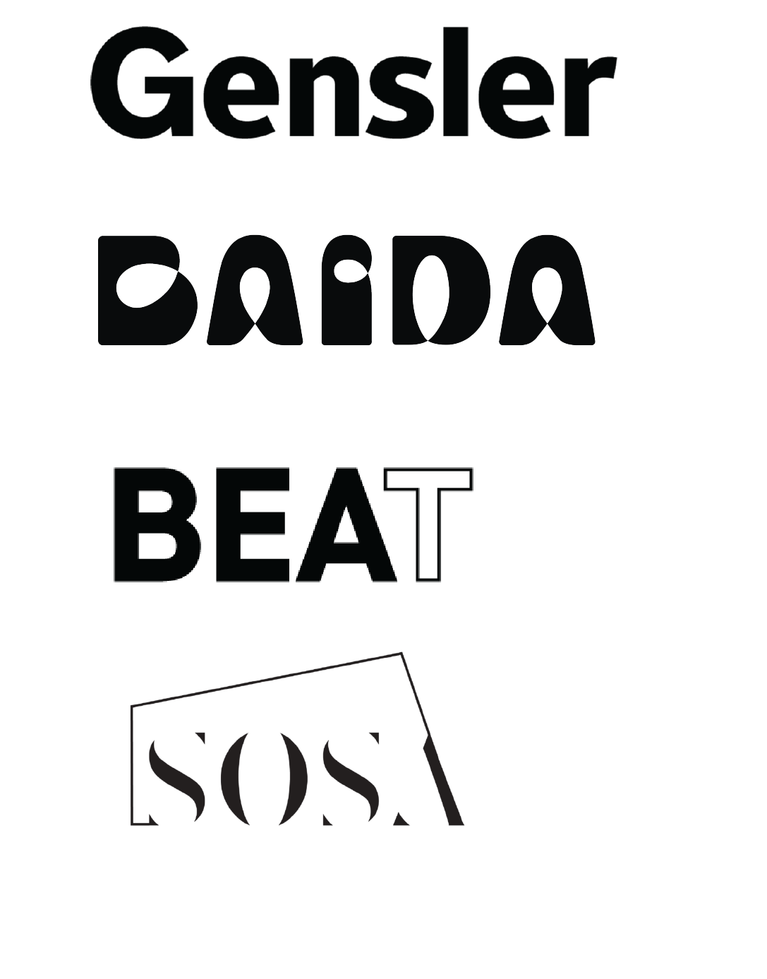 Gensler Logo 