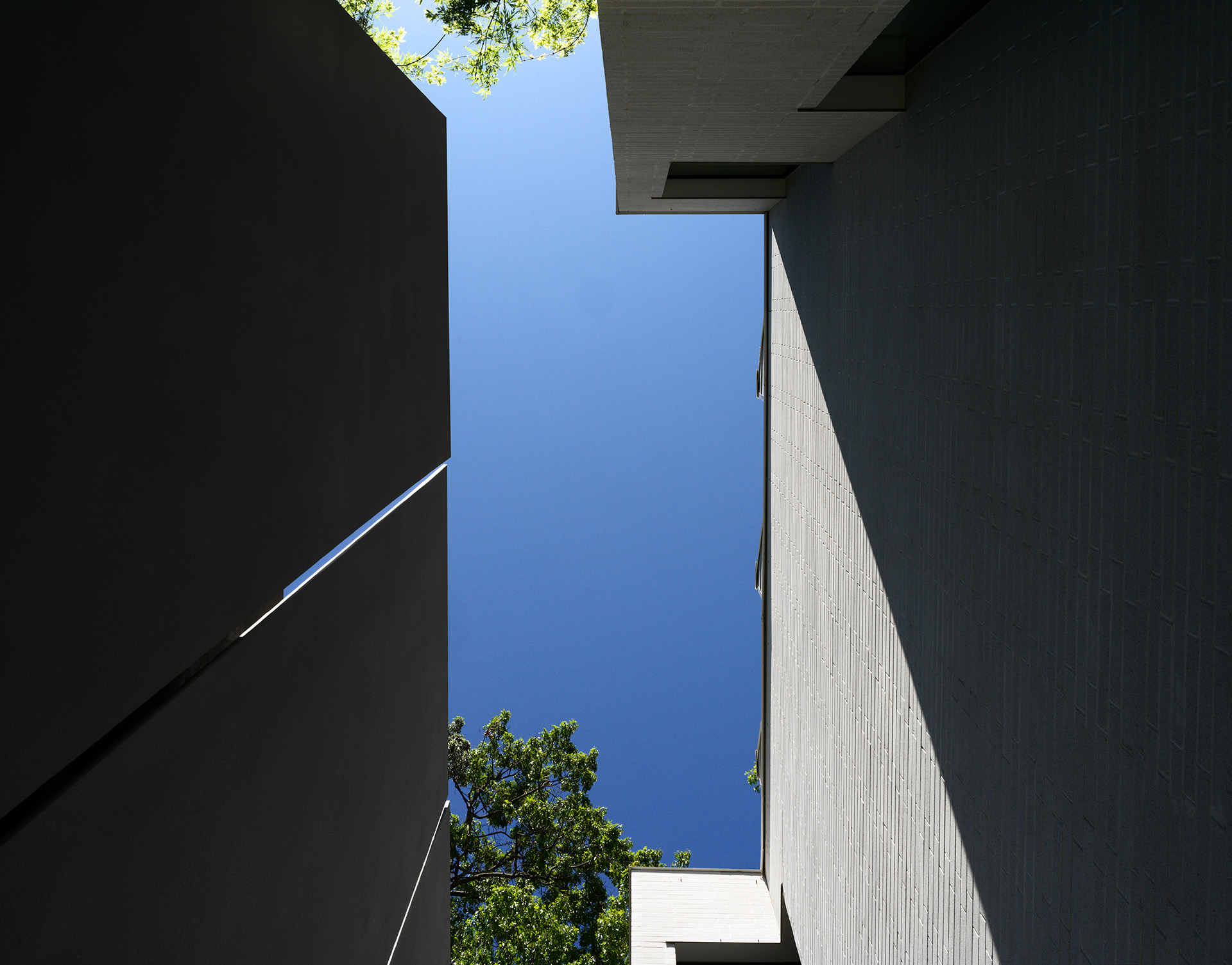 Residential exterior. Photo by Clarissa Bonet, courtesy of Superkül