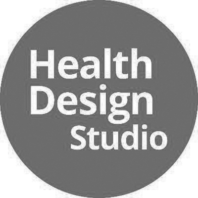 Health Design Studio logo