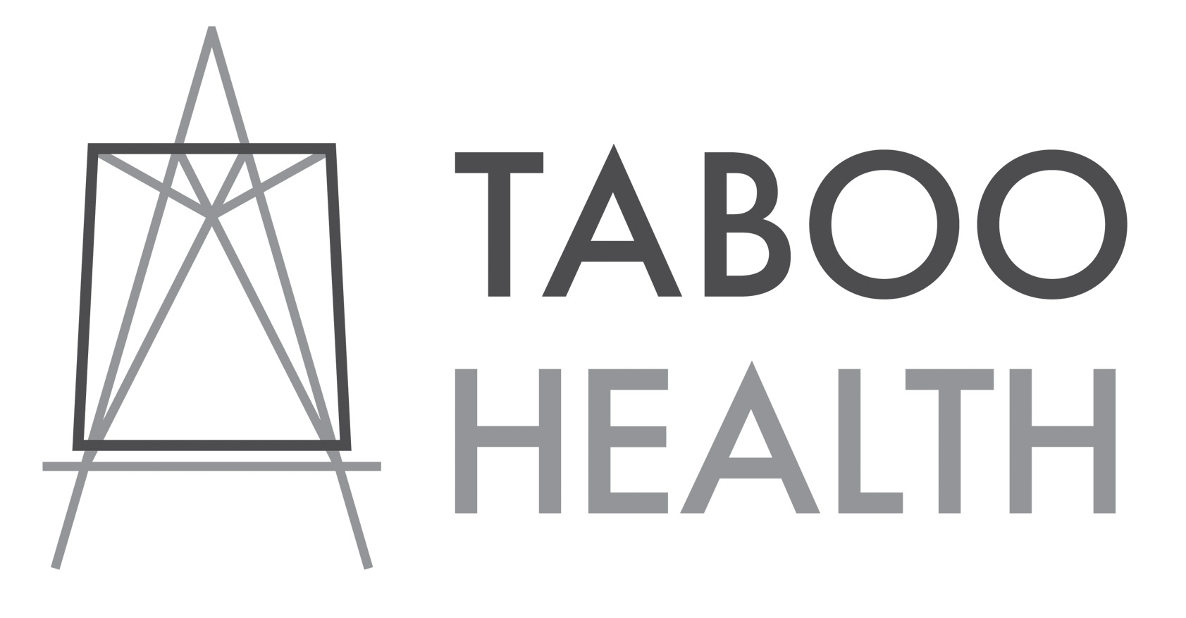 Taboo Health logo