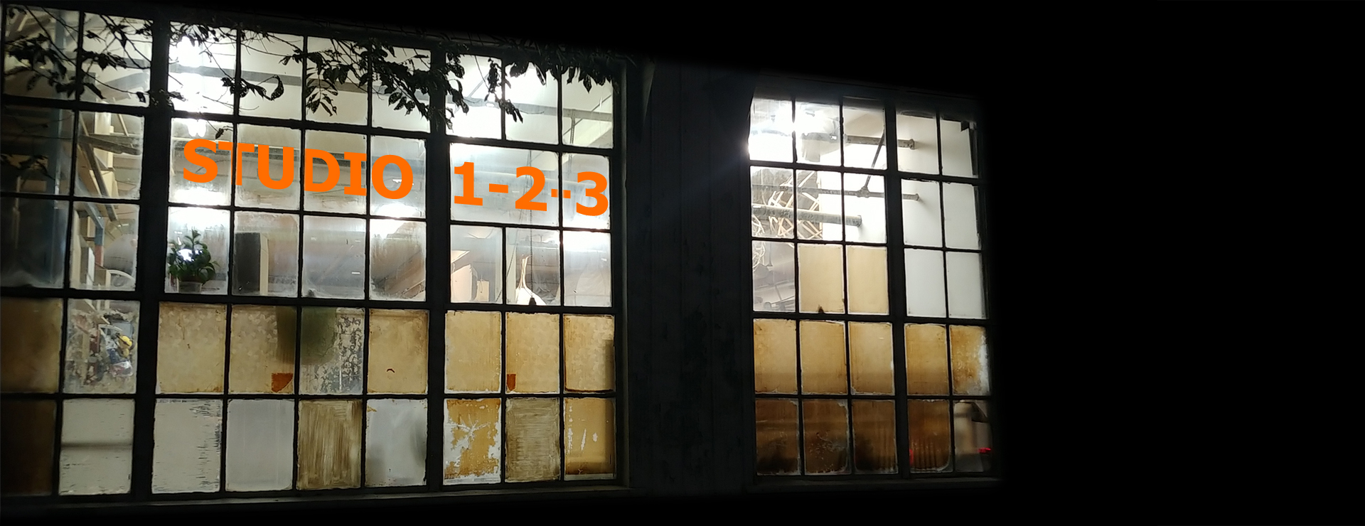Open Studio 1-2-3