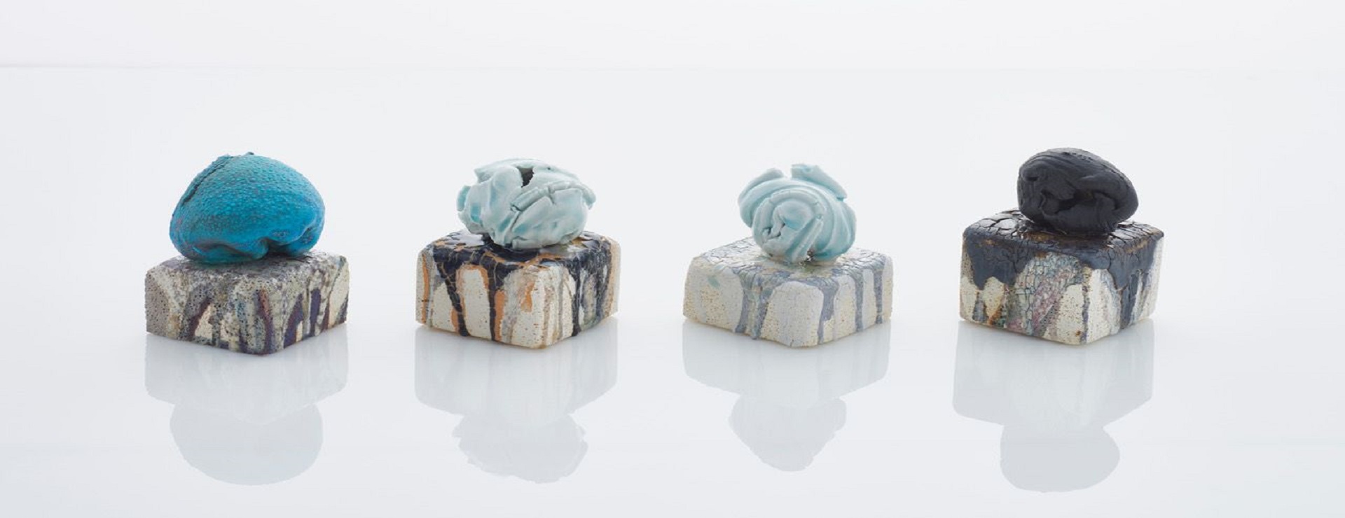 Elemental: Winter Exhibitions at Harbourfront Centre