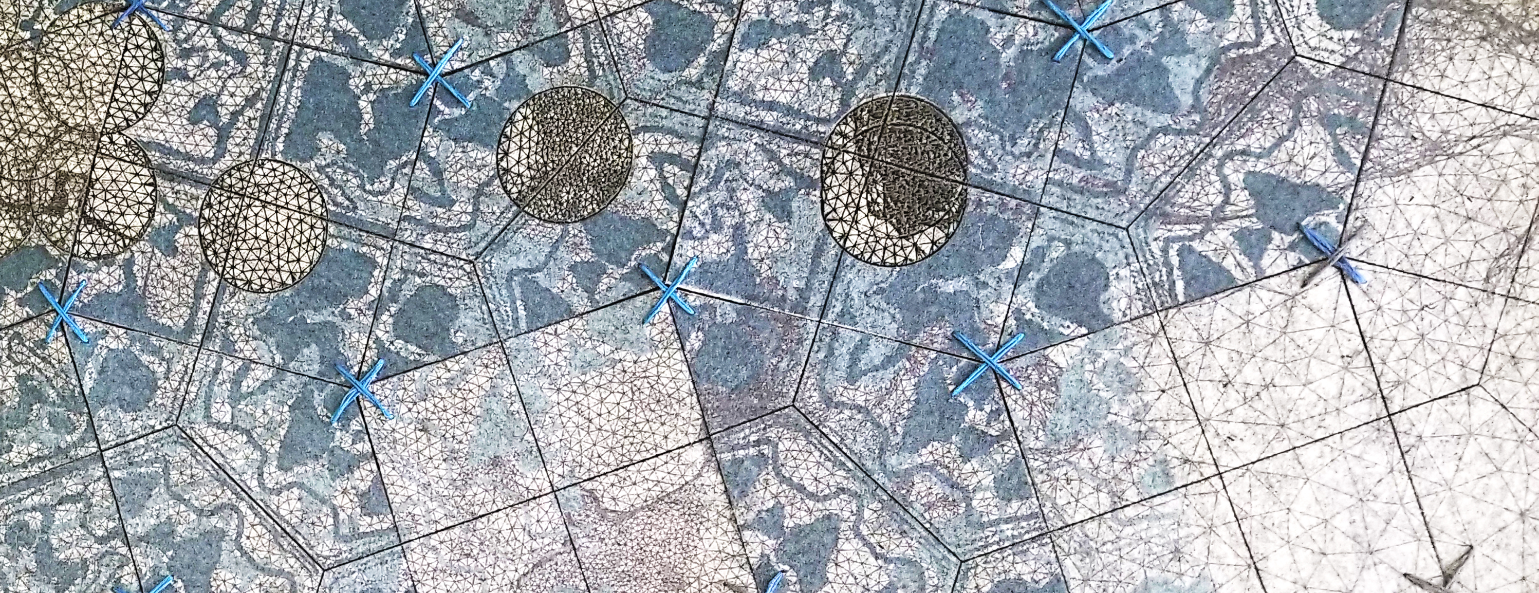 Phenomenology of the Road