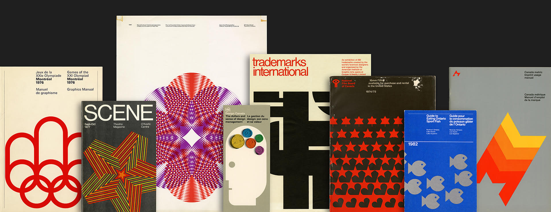 modernist graphic design