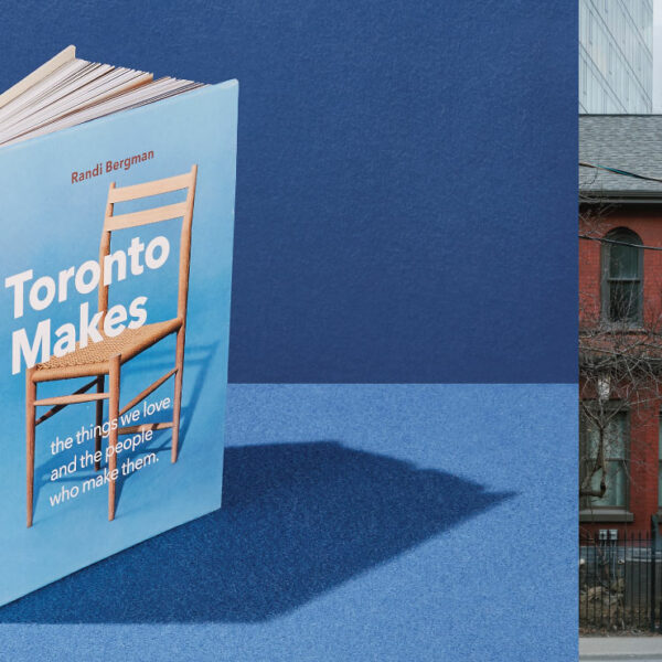 Toronto Makes House – CANCELLED