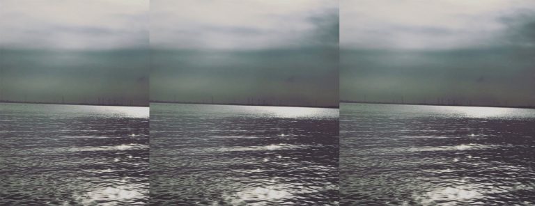 Lake horizon