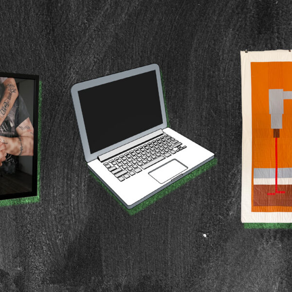 Art Intelligence: The Near Future of Art in Canada