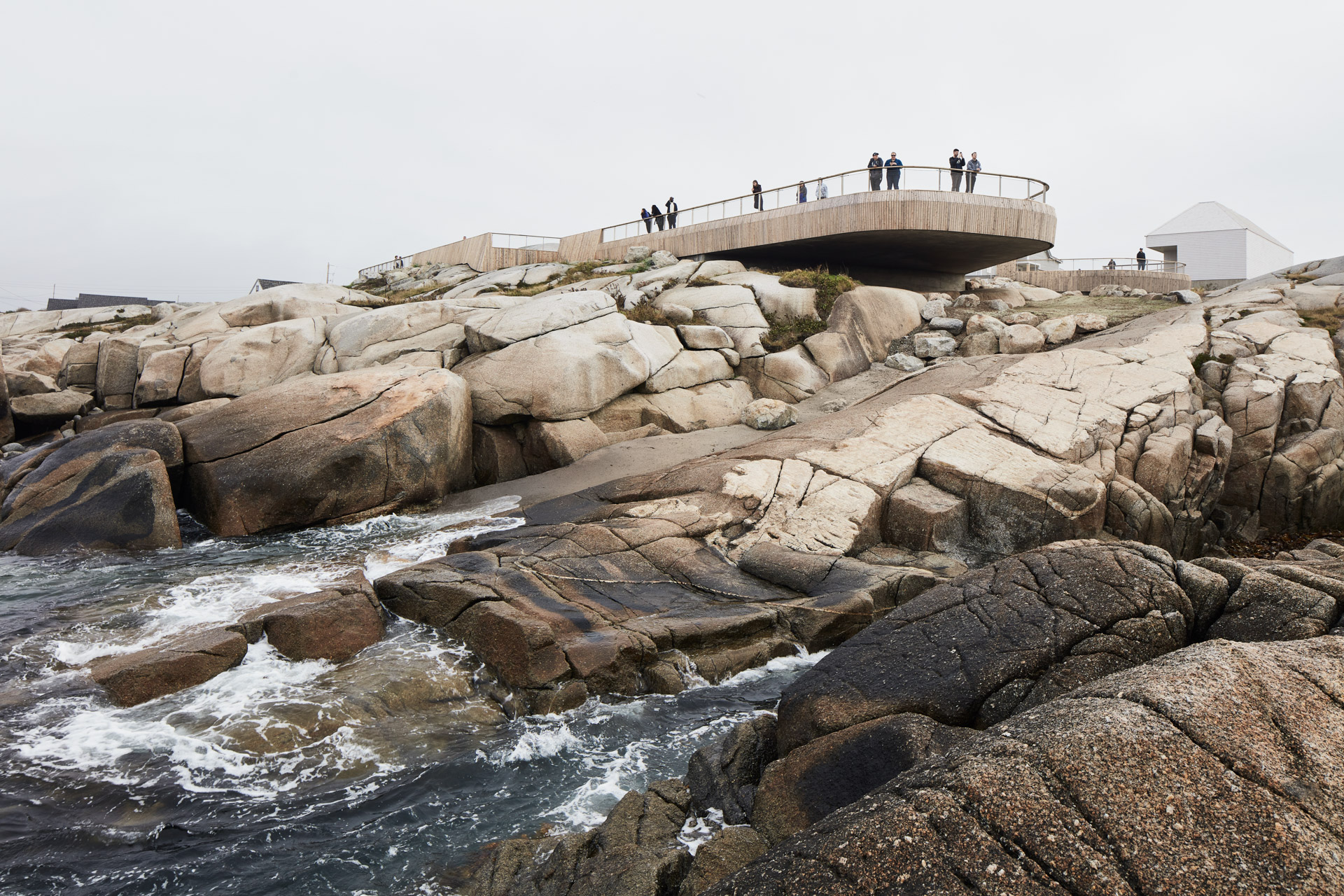 Peggy’s Cove